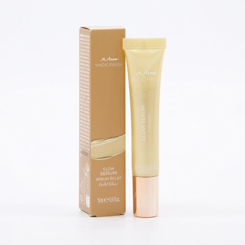 Gold Glow Glow Serum Highlighter 15ml