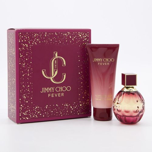 Fever Geschenkset aus Körperlotion und EDP