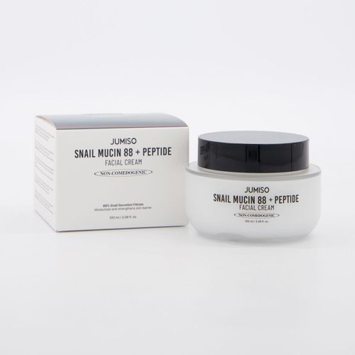 Creme mit Schneckenschleim und Peptid 100ml