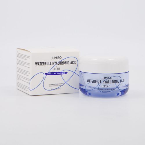 Feuchtigkeitscreme mit Hyaluronsäure 50ml