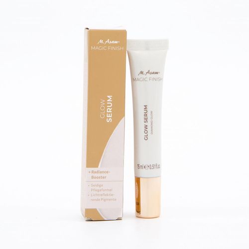 Radiance Booster Glow Serum 15ml