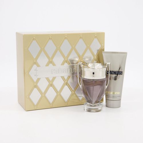 2-teiliges Invictus EDP & Shampoo Geschenkset 2x100ml