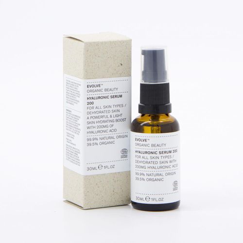 Hyaluronic Serum 200 30ml