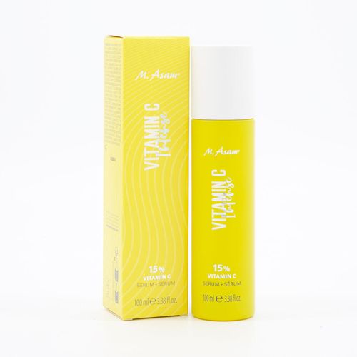 Serum mit Vitamin C 100ml