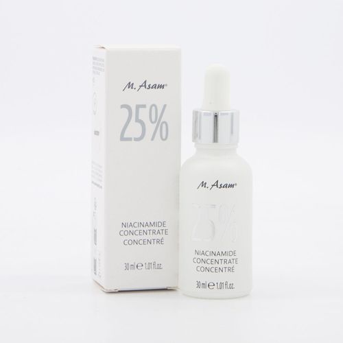 25% Niacinamide Concentrate Serum 30ml