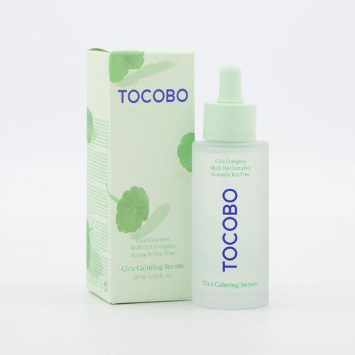 Cica Calming Serum 50ml