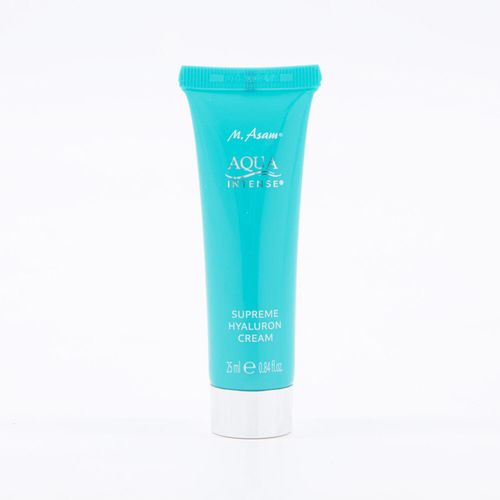 Gesichtscreme mit Hyaluronsäure 25ml