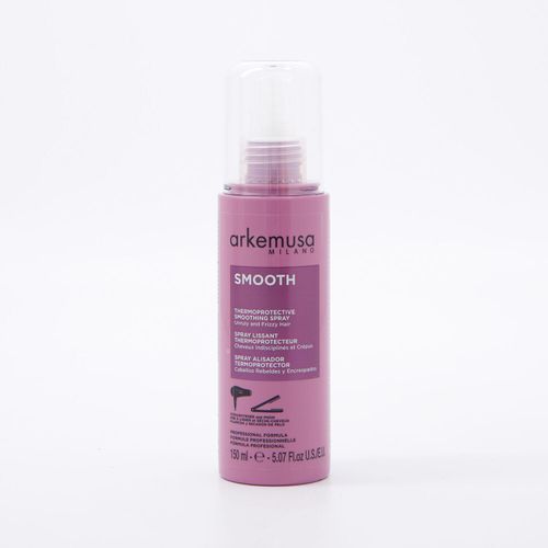 Glättendes Haarspray mit Kamelienöl 150ml