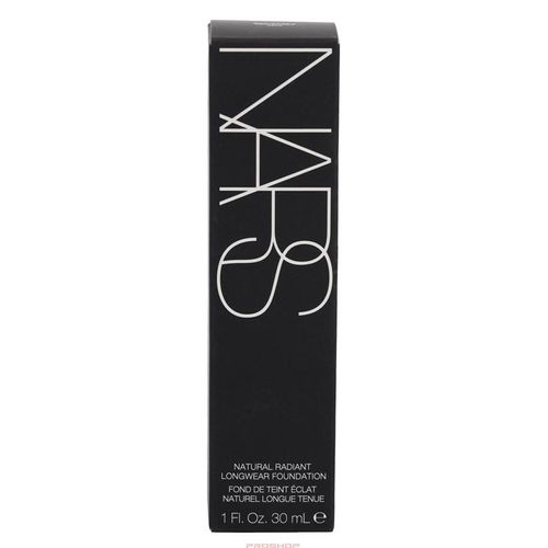 NARS Cosmetics Radiant Longwear Foundation - Marquises