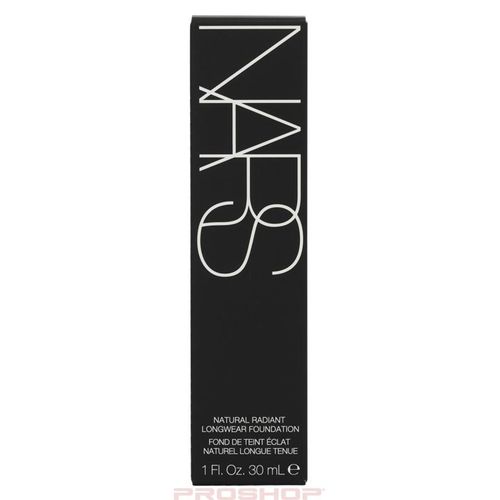 NARS Cosmetics Radiant Longwear Foundation - Fiji