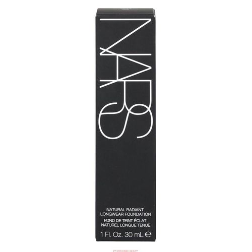 NARS Cosmetics Nars Natural Radiant Longwear Foundation