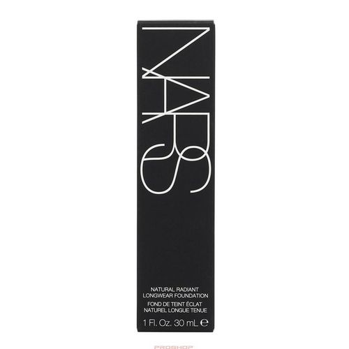 NARS Cosmetics Radiant Longwear Foundation - Santa Fe
