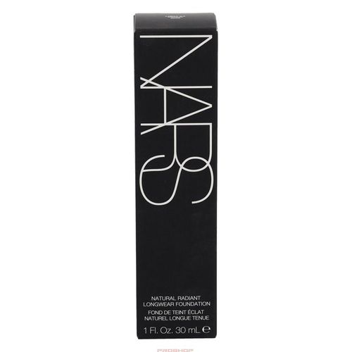 NARS Cosmetics Radiant Longwear Foundation - Vienna