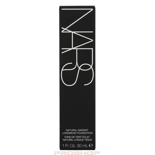 NARS Cosmetics Natural Radiant Longwear Foundation - Deauville