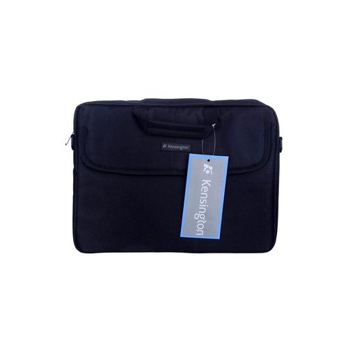 Kensington SP10 15.6'' Classic Laptop Tasche