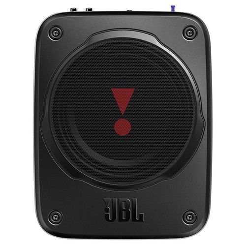 JBL BassPro Lite - Auto Subwoofer - Active Underse - Subwoofer