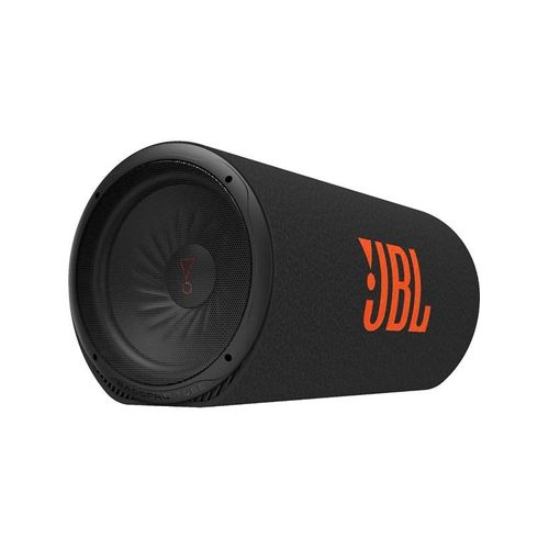 JBL BassPro Tube 12 BP12T - Car Subwoofer - Active - Subwoofer