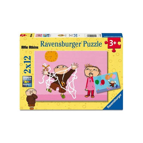 Ravensburger Playtime with Alfie