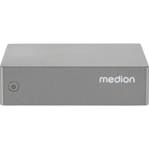 Medion S06e N100 4GB 128GB SSD Win 11
