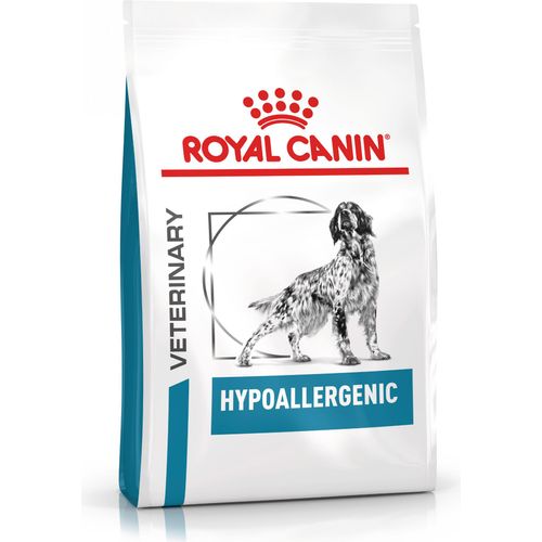 Royal Canin Hypoallergenic 14 kg | Hunde | Futtermittelunverträglichkeit