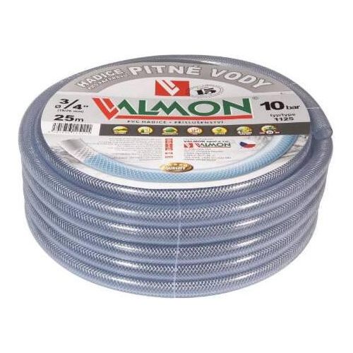 Trinkwasserschlauch 1125, 16/22 mm, 5/8", 50 m, VALMON