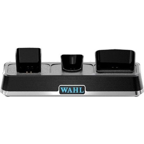 Wahl Power Station - Multifunktions-Powerstation