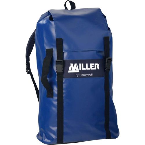 Miller Mountain Bag Rucksack aus PVC