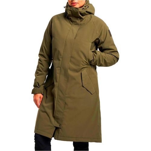 Tenson Trudy Parka L Damen L