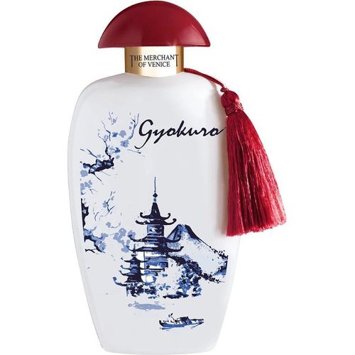 The Merchant Of Venice Gyokuro, Frauen, 100 ml, 1 Stück(e)