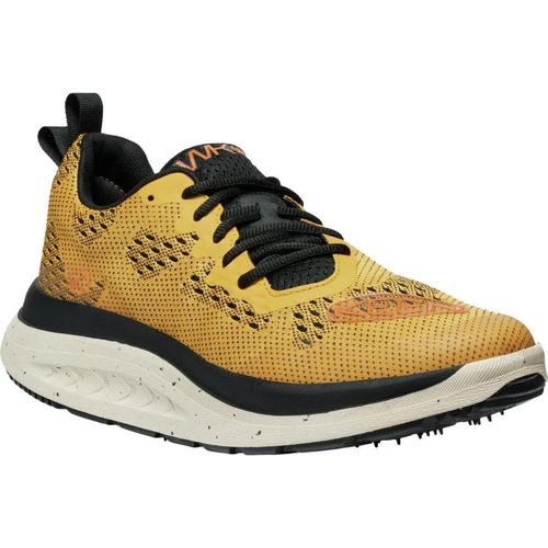 Herrenschuhe keene männer wk400 gold spice/gold flame gold 41