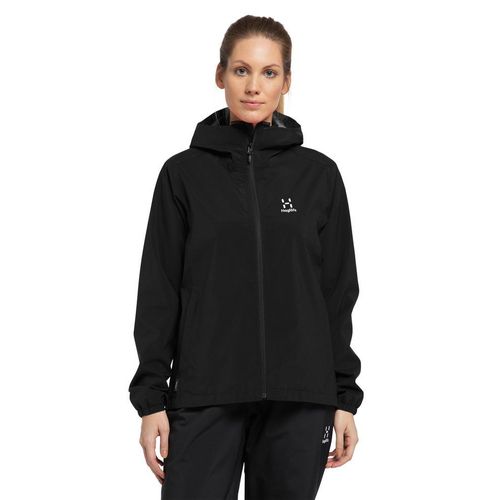 Kurtka Haglöfs Lepus przeciwdeszczowa GORE-TEX L