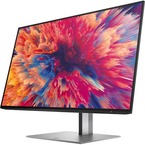 HP Z24q G3 - LED-Monitor - 60.5 cm (23.8") - 2560 x 1440 QHD @ 90 Hz