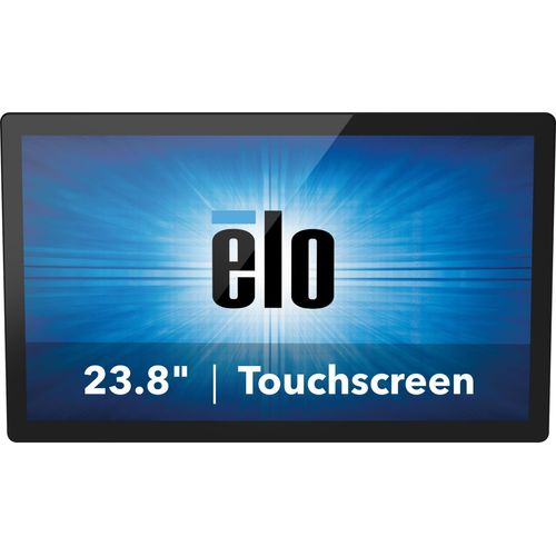Elo Touch Solutions 2494L 23.8IN FHD LCD WVA LED