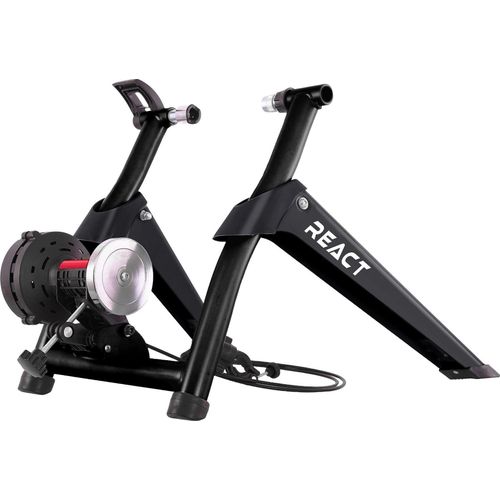 React Rollentrainer 200