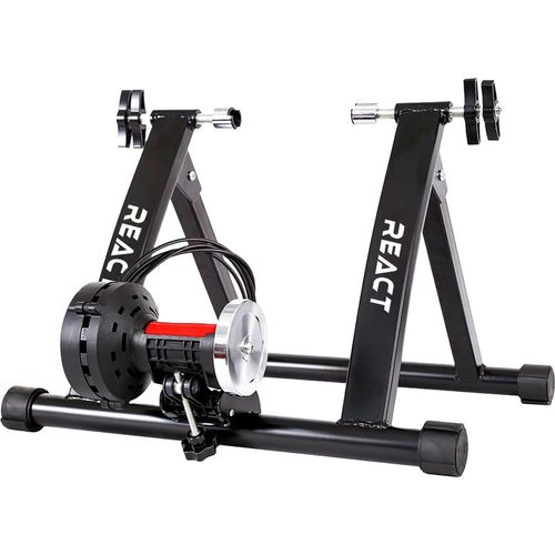 React Rollentrainer 100