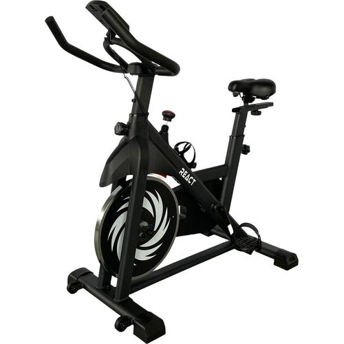 Indoor Cycle 600 Serie, 6 kg Schwungrad, max. 120 kg, für 150-185 cm Körpergröße