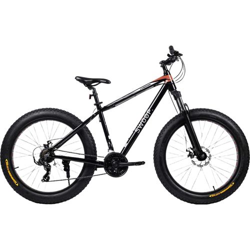 Swoop Fatbike 26" Adventurer