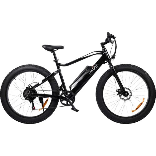Swoop E-Fatbike Striker, 26"
