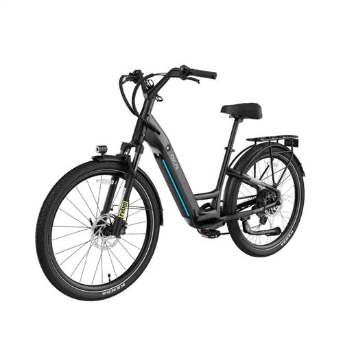E-Bike Cityrad Damen Herren 27.5*2.4