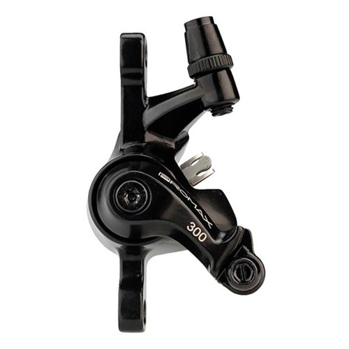 Promax Bremssattel für DC-300 Bremskolben Scheibenbremse Vorderradbremse Hinterradbremse mechanisch Bremszange