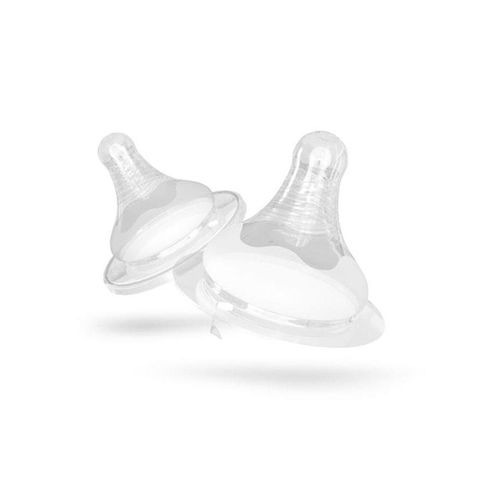 NENO Replacement Teat L 2 Pcs