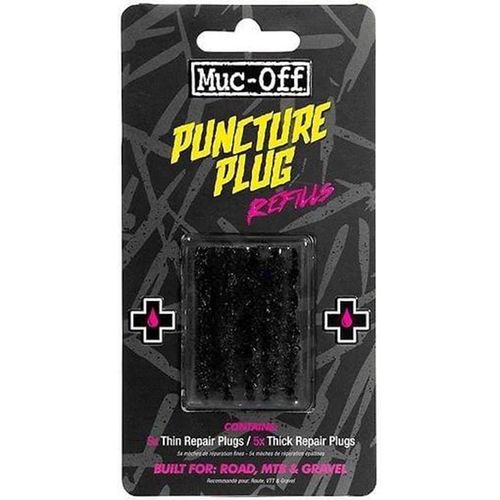 Muc-Off B.A.M. Tubeless Repair Refill Kit