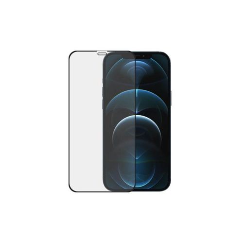 SAFE by PanzerGlass Screen Protector Apple iPhone 12 Pro Max | Edge-to-Edge