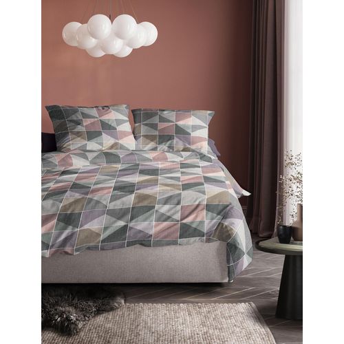 Bettwäsche IRISETTE 