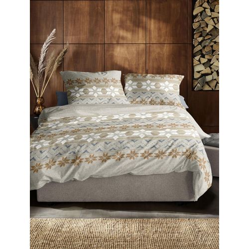 Bettwäsche IRISETTE 