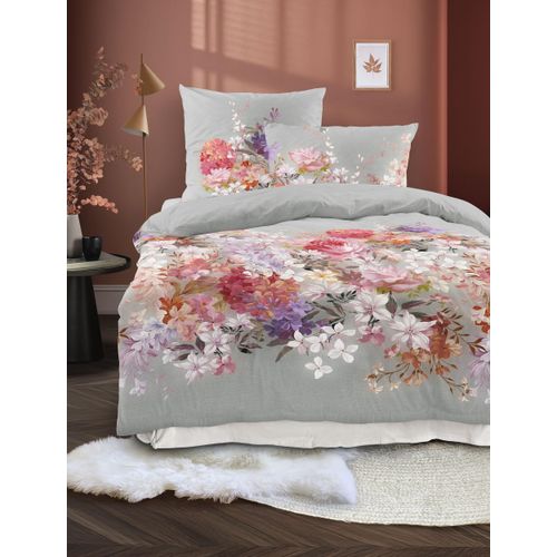 Bettwäsche IRISETTE 