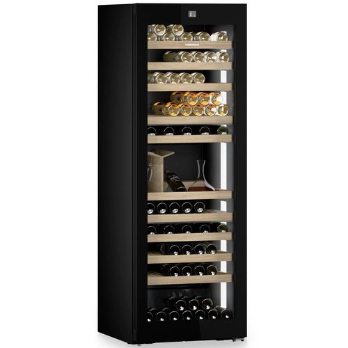 LIEBHERR Weintemperierschrank