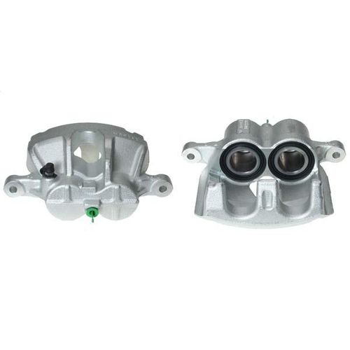 BREMBO Bremssattel vorne rechts für Bremsscheiben Durchmesser-Ø325mm 52mm VW MAN 2N0615124 65508046000 F 85 461