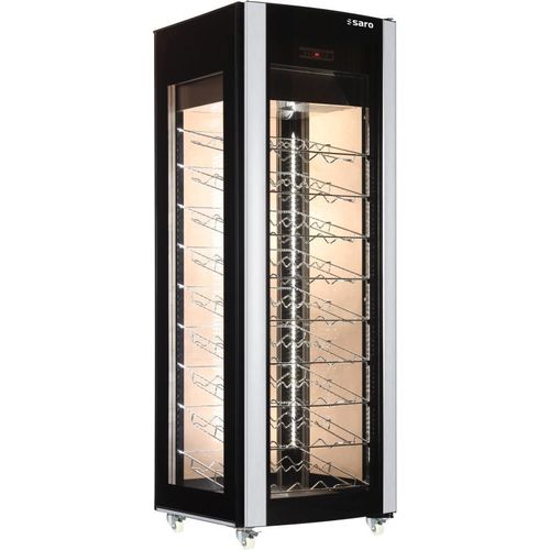 SARO Weinkühlschrank Modell WK 81
