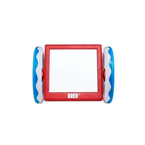 Krea Roll Mirror